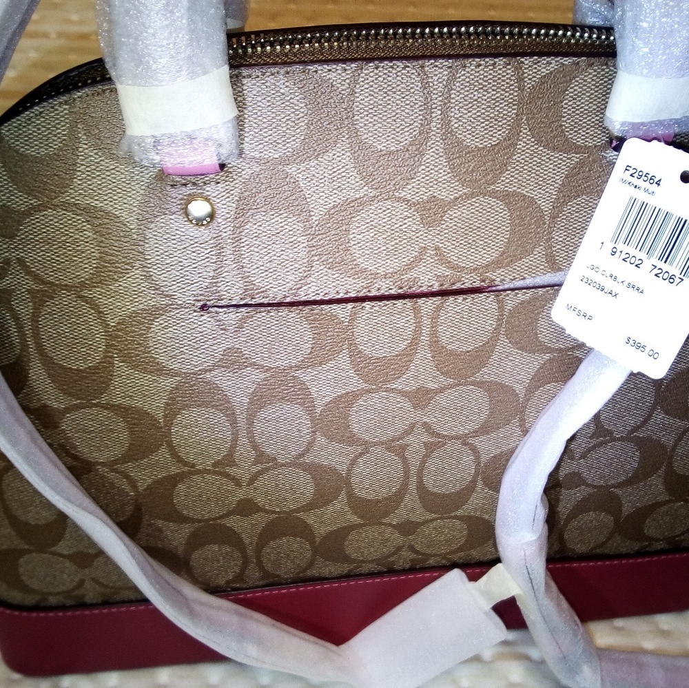 Purse - Picture 2 of 2